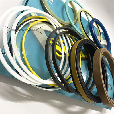 3195647 2976848-G 2976848 Hydraulic Cylinder Excavator Arm Boom Bucket Seal Kit