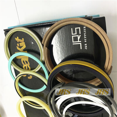 3195647 2578422 jogo do selo da cubeta do crescimento do braço da máquina escavadora do cilindro 8T4772 hidráulico