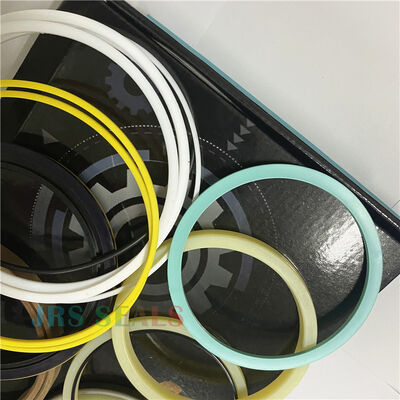 jogo do selo da cubeta do crescimento do braço da máquina escavadora do cilindro 1137482/PI de 3195647-G 2976848 hidráulico