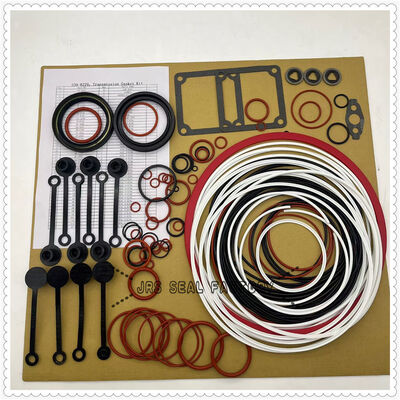 Máquina escavadora Transmission Kit Hydraulic Loader Seal da cubeta do crescimento de 3398229 braços