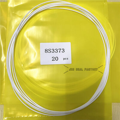8S3373 4S5816 PTFE Kit de vedação de poeira de backup Kit de carregador de cilindro hidráulico Tift Steeirng
