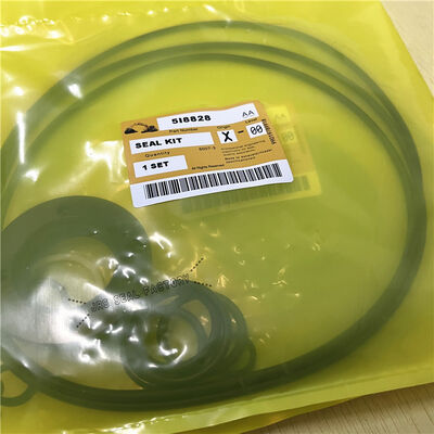 5i8828 5i-8828 7y4222 7y-4222 kit de motor de balanço kit de motor de viagem kit de bomba hidráulica vedação de escavadeira