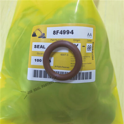 8F4994 8F-4994 8M8283 8M-8283 5P8119 5P-8119 FKM Oring Seal Kit de vedação de direção para carregador de cilindro hidráulico Tift
