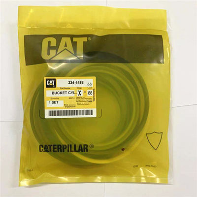 E329D E329LC E325 E320 E323 E328 KIT DE VEDAÇÃO DE BALDE DE LANÇA DE BRAÇO