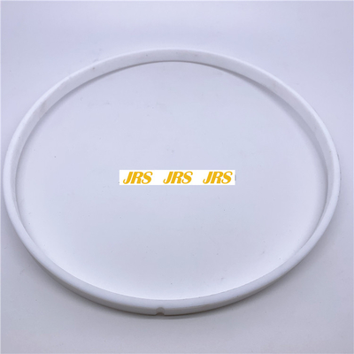 BRANCO KZT SPGO Selo de pistão spgo selos hidráulicos para cilindros PTFE NBR Cilindro Hidráulico Escavadeira