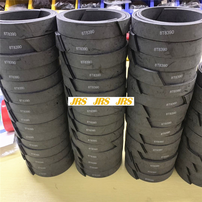 ANEL WR do DESGASTE 8T8390 PARA O SELO do carregador