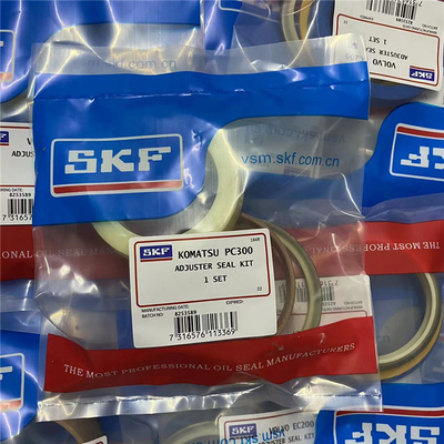 KIT DE VEDAÇÃO AJUSTADOR KOMATSU PC300 PC290 PC320 PC350