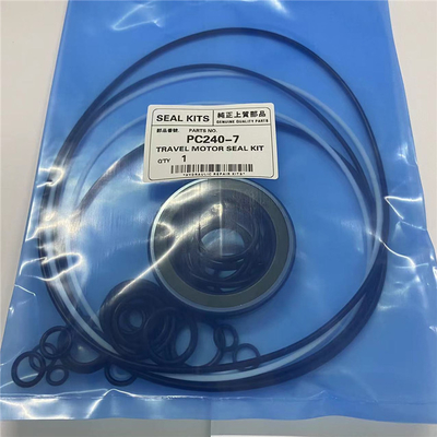 PC240 7 selo Kit For Komatsu PC240-7 PC250-7 706-7G-03110KT 706-7G-03110 do motor de 8 cursos