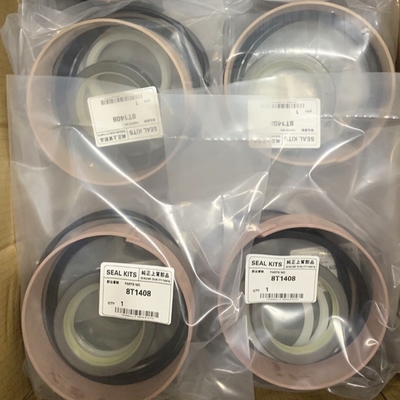 8T1408 7X2696 2442050 Kit de vedação de óleo hidráulico H para cilindro 1279809