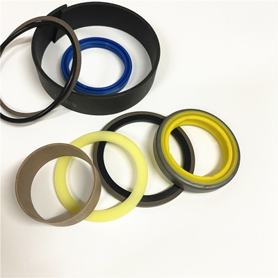 NA hidráulico 12G 12H 12H ES do SELO 120G 120H 120H ES 120H de Kit Fits do selo do motor de 8T6397 7X2826