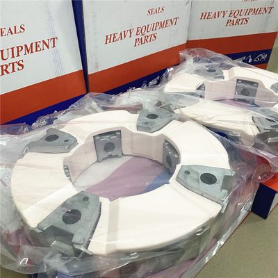 Conjunto 25H 30H 40H 50H 110H 90H 140H 45H 160H 240h dos acoplamentos para a máquina escavadora de Sk200-6 Sk250 Sk230