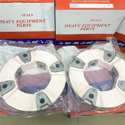 Conjunto 25H 30H 40H 50H 110H 90H 140H 45H 160H 240h dos acoplamentos para a máquina escavadora de Sk200-6 Sk250 Sk230