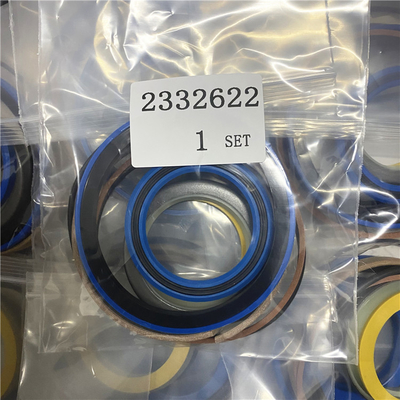 2332622 2332623 2332624 2332625 Adapta-se ao kit de vedação do cilindro