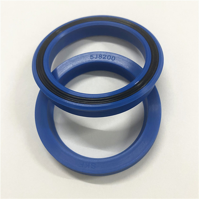 Cilindro hidráulico SKF Vedação da haste IDI 5J8200 Vedação dupla com anel X/O