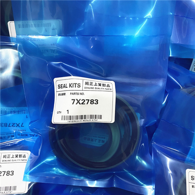 7X2760 7X2825 1113302 7X2783 Kits de vedação Elevação da carregadeira Tift direção