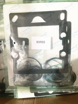 90R55 PVE21 19 A10VSO100 54 56 Gaxeta Gaxeta Bomba Hidráulica Vedação Kit