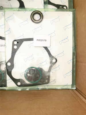 90R55 PVE21 19 A10VSO100 54 56 Gaxeta Gaxeta Bomba Hidráulica Vedação Kit