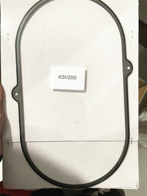 Gaxeta MF21 K5V200 SBS120 Kit de vedação da bomba hidráulica