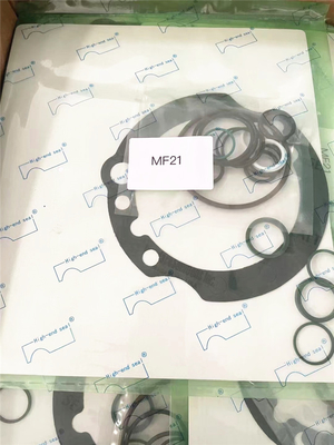 Gaxeta MF21 K5V200 SBS120 Kit de vedação da bomba hidráulica