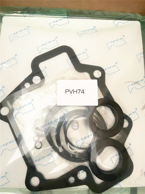 A10VSO45 A10VSO18 31 90R100 MF54 64 Gaxeta Kit de vedação da bomba hidráulica A10V45