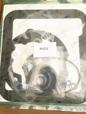 A10VSO85 PHV74 A10VSO63 PV23 Kit de vedação da bomba hidráulica da gaxeta A10V63