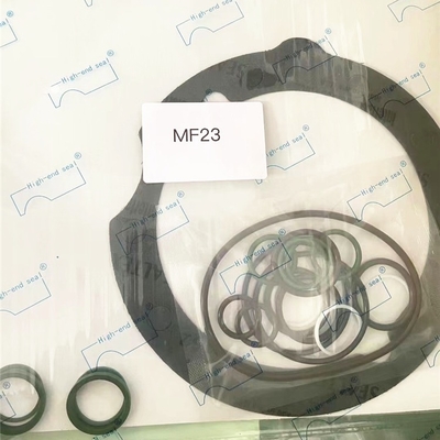 A10VSO71 A4VSO250 KC45 LC45 MF23 Kit de vedação da bomba hidráulica da gaxeta A10V71