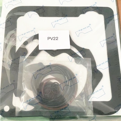 MF21 MF22 MPV046 PV22 Gaxeta Junta Bomba Hidráulica Vedação Kit bomba única