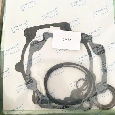 PVB10 15 90M55 PHV131 Gaxeta Kit de vedação da bomba hidráulica