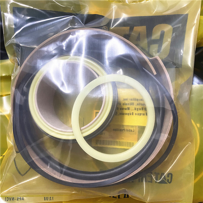 Jogo de 2281775 selos para    carregador 980G II 988F II da roda do elevador de 980H 988B 988F