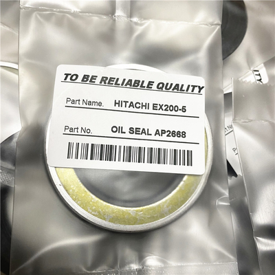 Selos AP2864 AP2668 AP3055 de AW3055 TCN Digger Hydraulic Motor Oil Seal