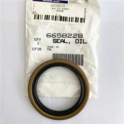 Selo do óleo 6658228 hidráulico Kit Bob Skid Steer Loaders S130 S150 S160 S175 S185 S550 S570