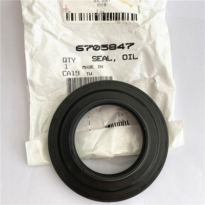 Selo do óleo 6705847 para Bob Skid Steer 645 653 742 743 751 753 763 773 7753 S130 S150 S160 S175 S185 S205 S510 S530