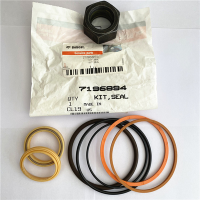 7196894 7135555 Kit de vedação do cilindro compatível com Bob 753 773 863 S130 T140