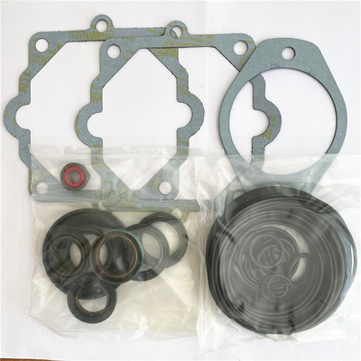 6671516 selo Kit For Skid Steer Loader do reparo da bomba hidráulica de S130 S160 S175 S185