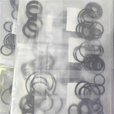 Selo Kit Standard da válvula de controle do CANO PRINCIPAL de SH265F2 SH280F2 SUMITOMO