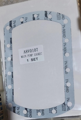 Selo Kit Main Pump Gasket da bomba hidráulica de A8V0160 A8V0200 A8V0107