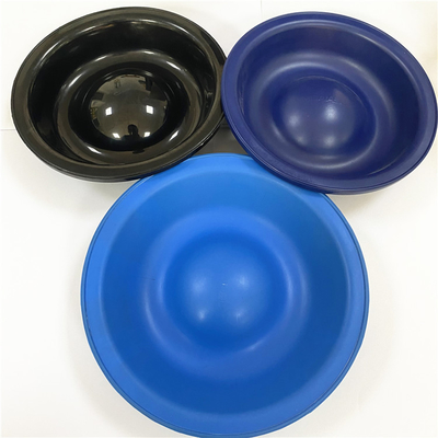 Material hidráulico do plutônio NBR do diafragma do selo do disjuntor de HB20G HB30G