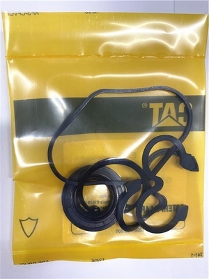 Kit de vedação da bomba de engrenagem hidráulica E313
