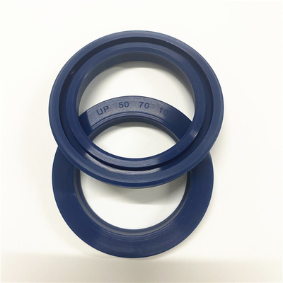 As ACIMA do plutônio do SELO de Rod Seal Main