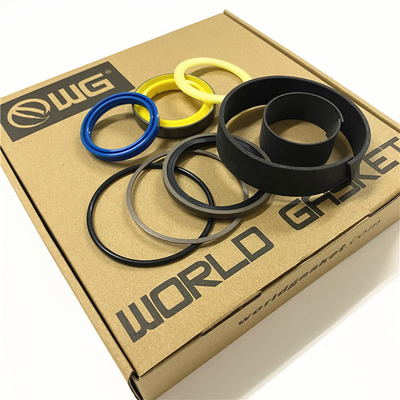 8T1373 8T1374 9X2050 Kit de vedação de cilindros hidráulicos 2450579 7X2818 7X2819 2450580 2450581 1864327 1856583
