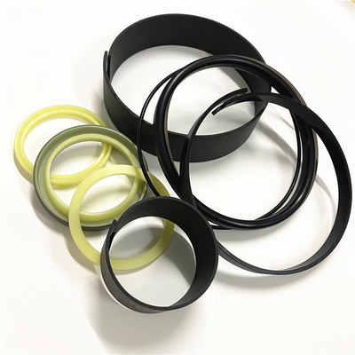 7X2806 7X2807 7X2808 Kit de vedação de cilindros hidráulicos 7X2809 2450582 2450583 3367346 1864356 3402686 2450588 3367346