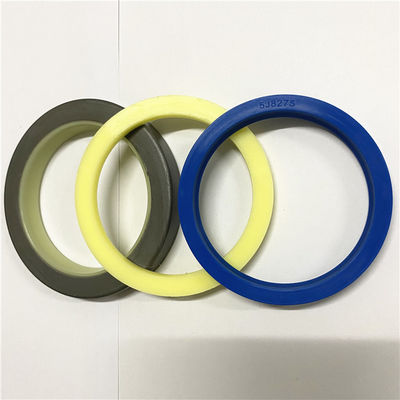 5J8175 5J8200 5J8150 5J8325 Kit de vedação do carregador BD500 Bd507 5j0964