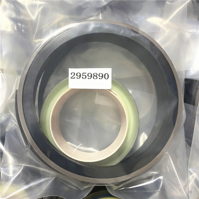 Caterpillar Parts Kit de vedação de cilindros hidráulicos 2959889 2959890 2959891 2281793 2281792