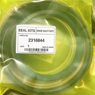 2316844 7Y4698 2502485 Kit de vedação de cilindros hidráulicos 2502486 Cor personalizada
