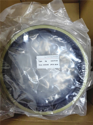 Kit de vedação para escavadeiras AW4401 AD5346 AD4983 AD5205 AD5346 AD5347 AD5054 AD5471 TCN