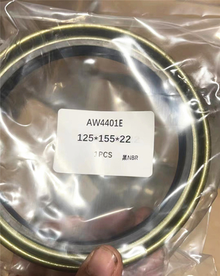 Kit de vedação para escavadeiras AW4401 AD5346 AD4983 AD5205 AD5346 AD5347 AD5054 AD5471 TCN