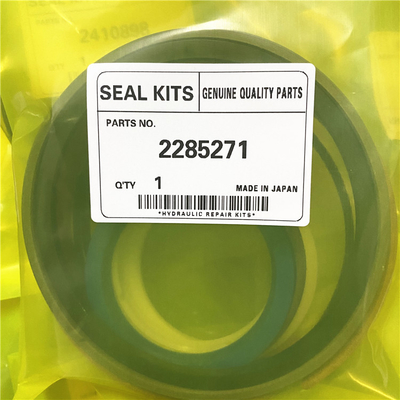 2285271 2465913 7X2773 Kit de vedação de cilindros hidráulicos 1U3322 3G3501 4T0862 4T9394