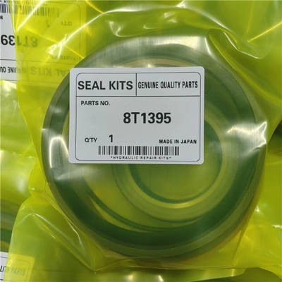 8T1395 7X2747 2003572 2410896 SEAL KIT Peças de lagarta 1859504
