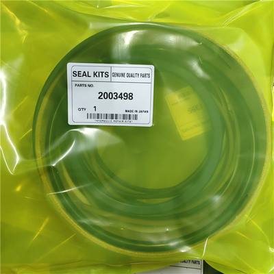 Kit de vedação de cilindros hidráulicos originais da Caterpillar 2003498 3319328 1261979