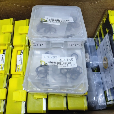 2701545 4C4782 4C8253 O Kit de anel para Kit de flange Caterpillar 9S3135